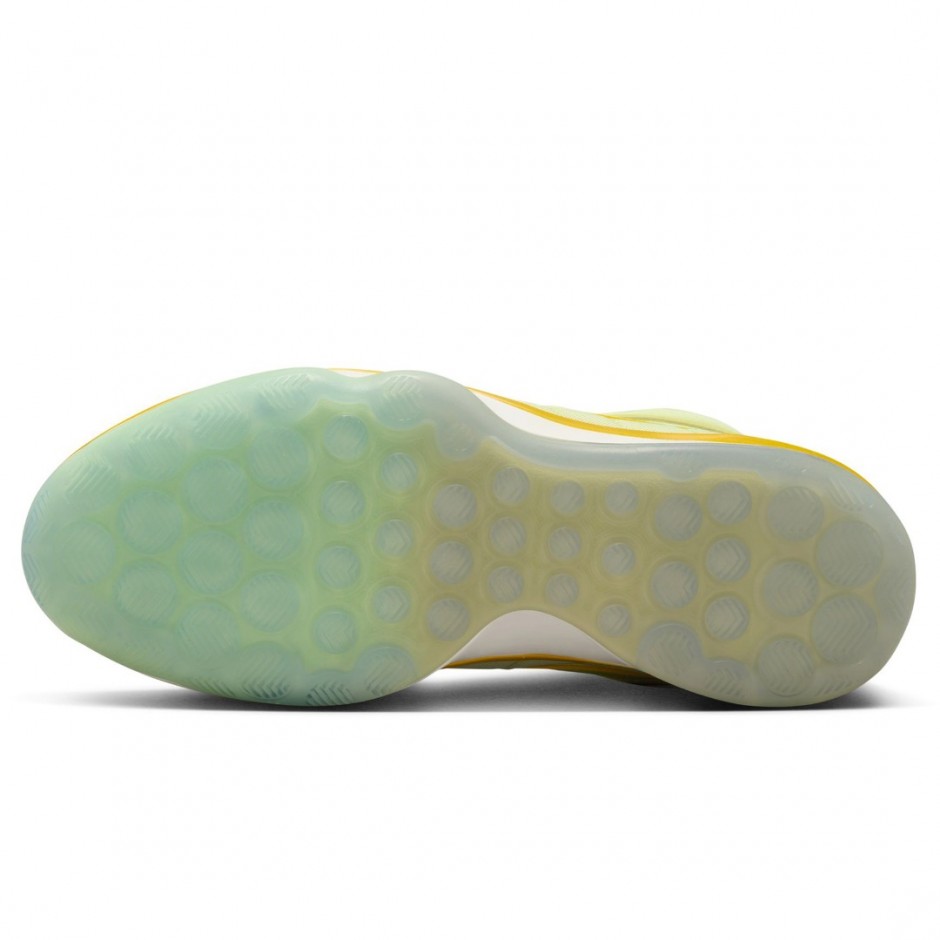 NIKE AIR ZOOM G.T. RUN 2 DJ9405-302 Lime