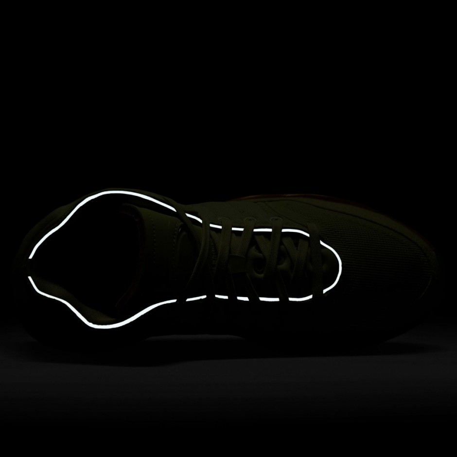 NIKE AIR ZOOM G.T. RUN 2 DJ9405-302 Lime