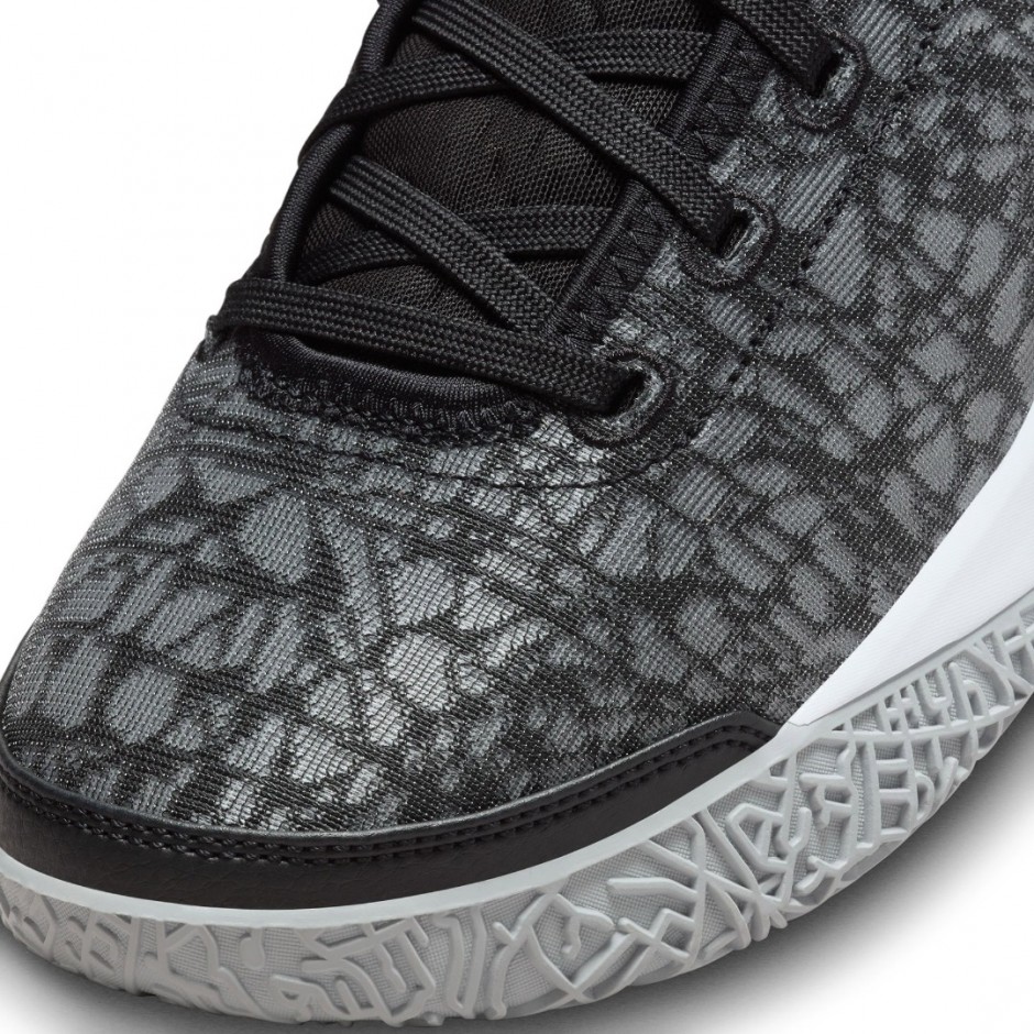 Nike LeBron NXXT Gen Μαύρο - Ανδρικά Παπούτσια Μπάσκετ