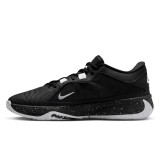 Nike Freak 5 Μαύρο - Ανδρικά Παπούτσια Μπάσκετ