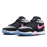 Ανδρικά Παπούτσια Μπάσκετ Μαύρα - Nike G.T. Hustle 2  Εικόνα 0