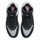 Ανδρικά Παπούτσια Μπάσκετ Μαύρα - Nike G.T. Hustle 2  Εικόνα 1