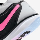 Ανδρικά Παπούτσια Μπάσκετ Μαύρα - Nike G.T. Hustle 2  Εικόνα 5