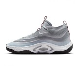 Ανδρικά Παπούτσια Μπάσκετ Ασημί - Nike Cosmic Unity 3  Εικόνα 0