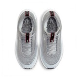 Ανδρικά Παπούτσια Μπάσκετ Ασημί - Nike Cosmic Unity 3  Εικόνα 2