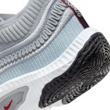 Ανδρικά Παπούτσια Μπάσκετ Ασημί - Nike Cosmic Unity 3  Εικόνα 5