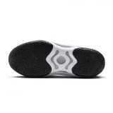 Ανδρικά Παπούτσια Μπάσκετ Ασημί - Nike Cosmic Unity 3  Εικόνα 6