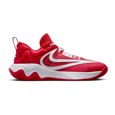 NIKE GIANNIS IMMORTALITY 3 ASW FV4057-600 Red