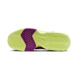 Nike LeBron Witness 8 Μωβ - Ανδρικά Παπούτσια Μπάσκετ Εικόνα 7