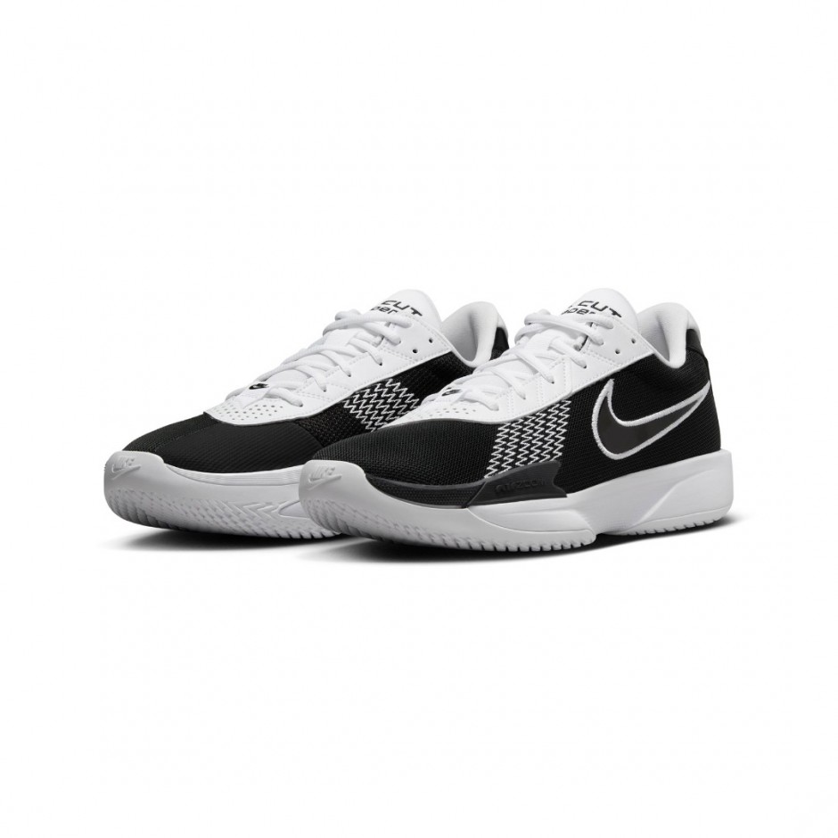 Ανδρικά Παπούτσια Μπάσκετ Μαύρα - Nike G.T. Cut Academy