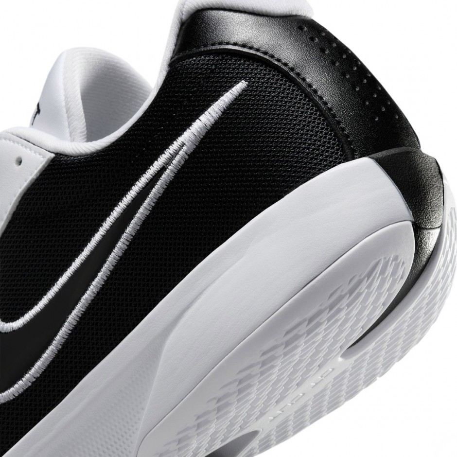 Ανδρικά Παπούτσια Μπάσκετ Μαύρα - Nike G.T. Cut Academy