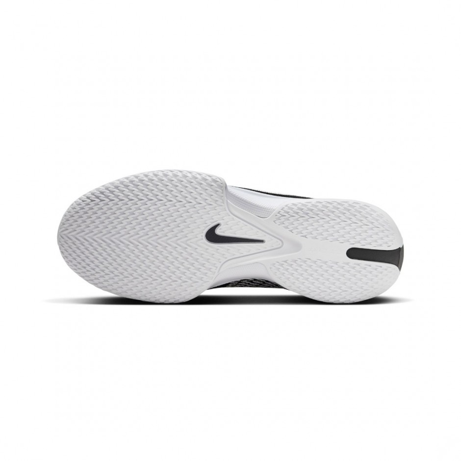 Ανδρικά Παπούτσια Μπάσκετ Μαύρα - Nike G.T. Cut Academy