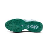Ανδρικά Παπούτσια Μπάσκετ Μπλε - Nike Air Zoom G.T. Jump 2 Εικόνα 6