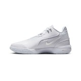 Ανδρικά Παπούτσια Μπάσκετ Λευκά - Nike LeBron NXXT Gen AMPD Εικόνα 0