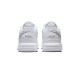 Ανδρικά Παπούτσια Μπάσκετ Λευκά - Nike LeBron NXXT Gen AMPD Εικόνα 2