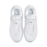 Ανδρικά Παπούτσια Μπάσκετ Λευκά - Nike LeBron NXXT Gen AMPD Εικόνα 5
