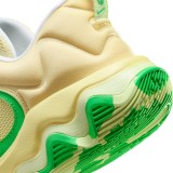 Ανδρικά Παπούτσια Μπάσκετ Κίτρινα - Nike Giannis Immortality 3 Εικόνα 4
