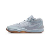 NIKE AIR ZOOM G.T. HUSTLE 2 DJ9405-006 Grey Image 0