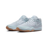 NIKE AIR ZOOM G.T. HUSTLE 2 DJ9405-006 Grey Image 1