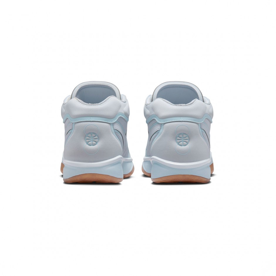 NIKE AIR ZOOM G.T. HUSTLE 2 DJ9405-006 Grey