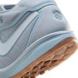 NIKE AIR ZOOM G.T. HUSTLE 2 DJ9405-006 Grey Image 4