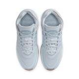 NIKE AIR ZOOM G.T. HUSTLE 2 DJ9405-006 Grey Image 5