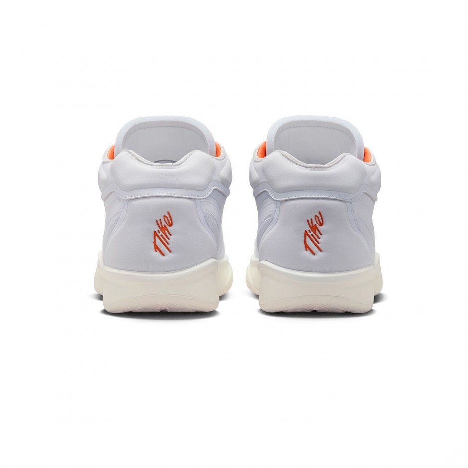 NIKE AIR ZOOM G.T. HUSTLE 2 DJ9405-104 White