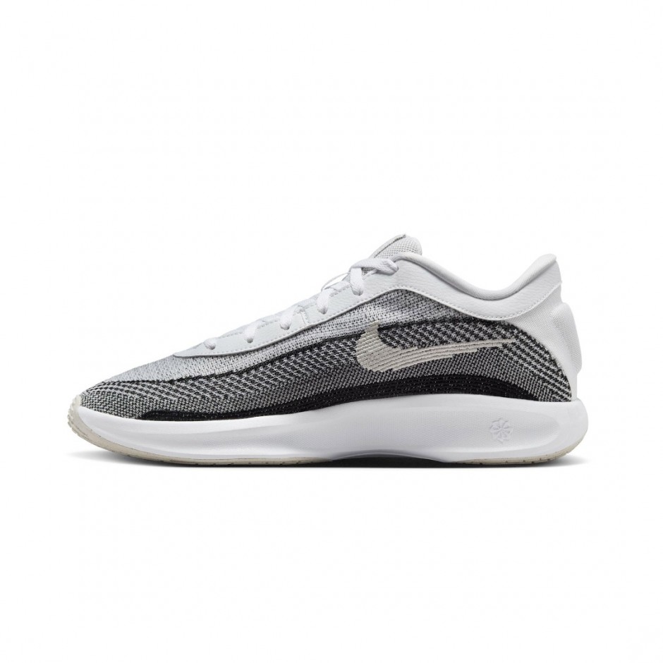 NIKE G.T. HUSTLE ACADEMY FJ7791-100 White