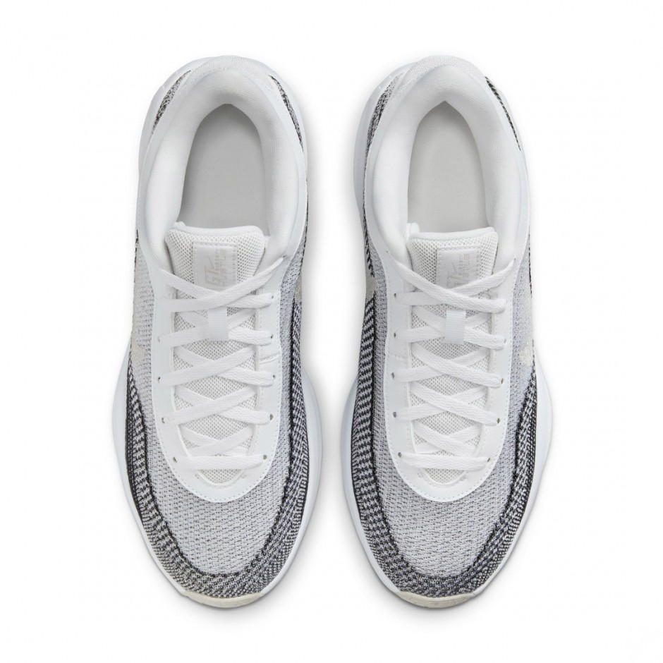 NIKE G.T. HUSTLE ACADEMY FJ7791-100 White