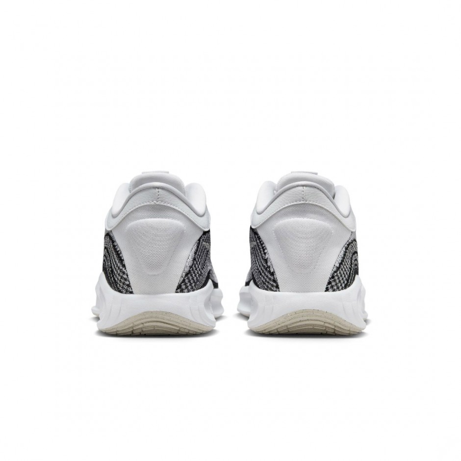 NIKE G.T. HUSTLE ACADEMY FJ7791-100 White