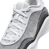 NIKE G.T. HUSTLE ACADEMY FJ7791-100 White Image 4