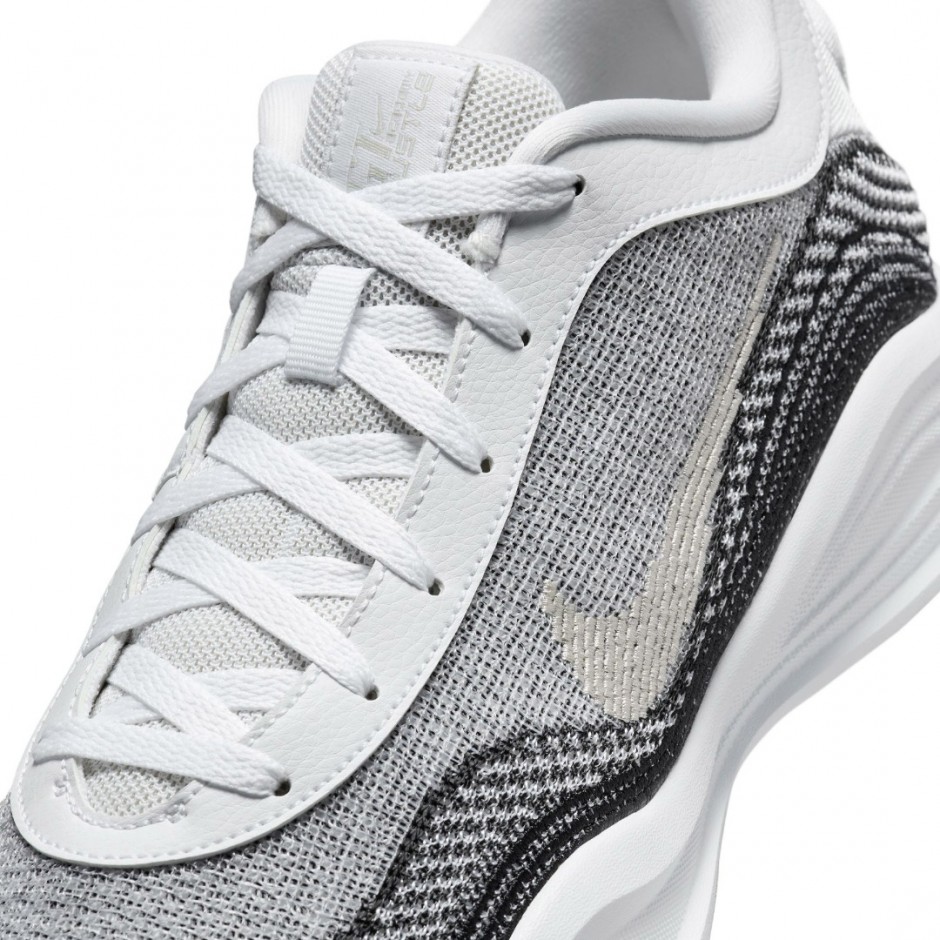 NIKE G.T. HUSTLE ACADEMY FJ7791-100 White