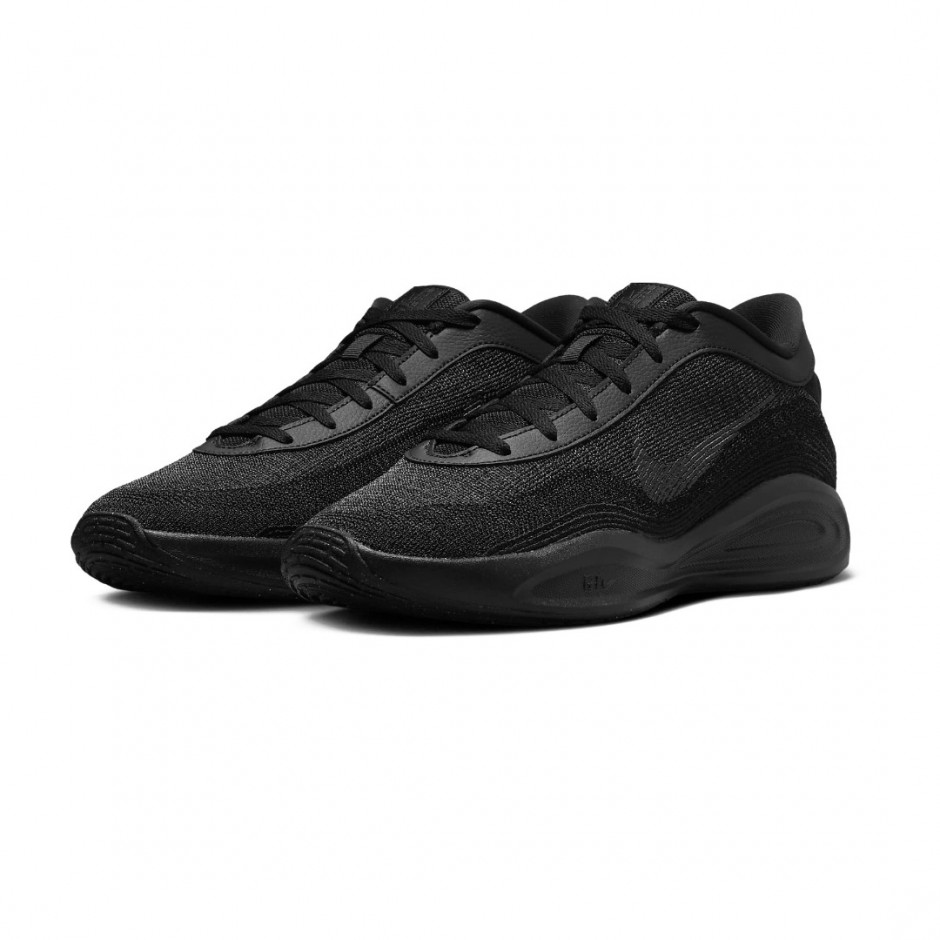 NIKE G.T. HUSTLE ACADEMY FJ7791-001 Black