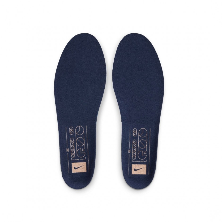 Ανδρικά Παπούτσια Μπάσκετ Μπλε - Nike Air Zoom G.T. Jump 2