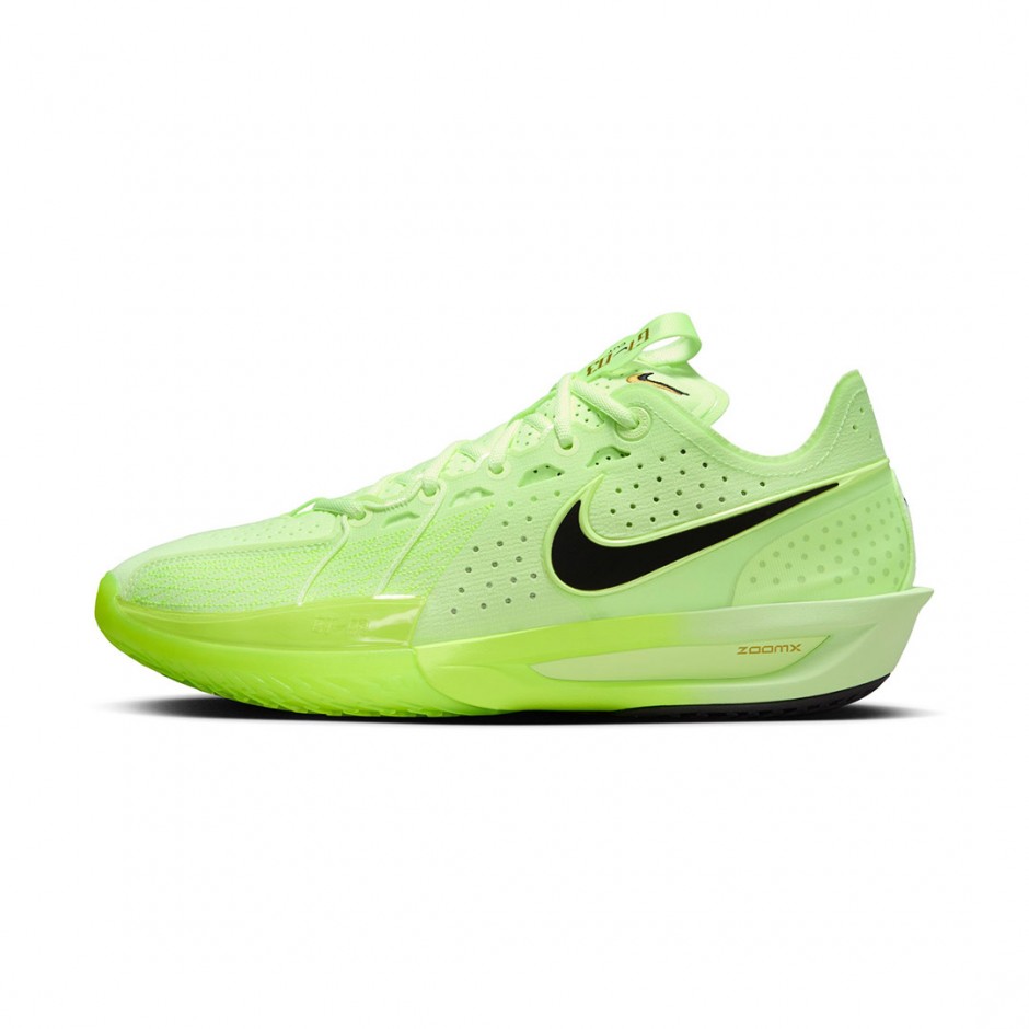 Ανδρικά Παπούτσια Μπάσκετ Λαχανί - Nike G.T. Cut 3