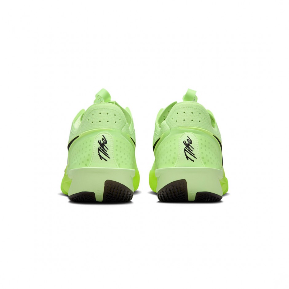 Ανδρικά Παπούτσια Μπάσκετ Λαχανί - Nike G.T. Cut 3