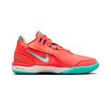 Ανδρικά Παπούτσια Μπάσκετ Μπλε - Nike LeBron NXXT Gen AMPD Εικόνα 2