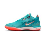 Ανδρικά Παπούτσια Μπάσκετ Μπλε - Nike LeBron NXXT Gen AMPD Εικόνα 3
