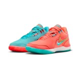 Ανδρικά Παπούτσια Μπάσκετ Μπλε - Nike LeBron NXXT Gen AMPD Εικόνα 4