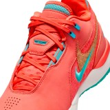 Ανδρικά Παπούτσια Μπάσκετ Μπλε - Nike LeBron NXXT Gen AMPD Εικόνα 6