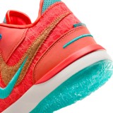 Ανδρικά Παπούτσια Μπάσκετ Μπλε - Nike LeBron NXXT Gen AMPD Εικόνα 7