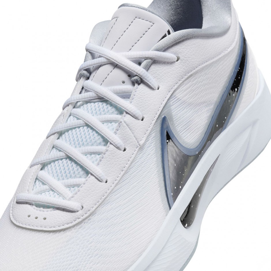 NIKE ZOOM FREAK 6 FJ7792-102 White