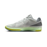 NIKE JA 1 FQ4796-003 Silver Image 0