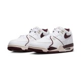 NIKE AIR FLIGHT '89 LOW FQ8256-100 White Image 1