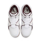 NIKE AIR FLIGHT '89 LOW FQ8256-100 White Image 5