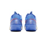 Ανδρικά Παπούτσια Μπάσκετ Ρουά - Nike G.T. Cut 3 Εικόνα 2
