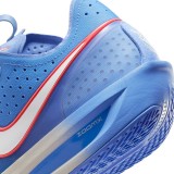 Ανδρικά Παπούτσια Μπάσκετ Ρουά - Nike G.T. Cut 3 Εικόνα 4