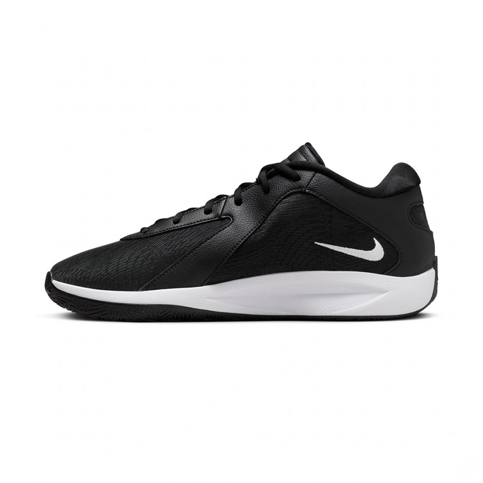 NIKE ZOOM FREAK 6 FJ7792-002 Black