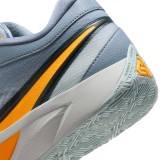 Ανδρικά Παπούτσια Μπάσκετ Πολύχρωμα - Nike Giannis Freak 6 Εικόνα 4