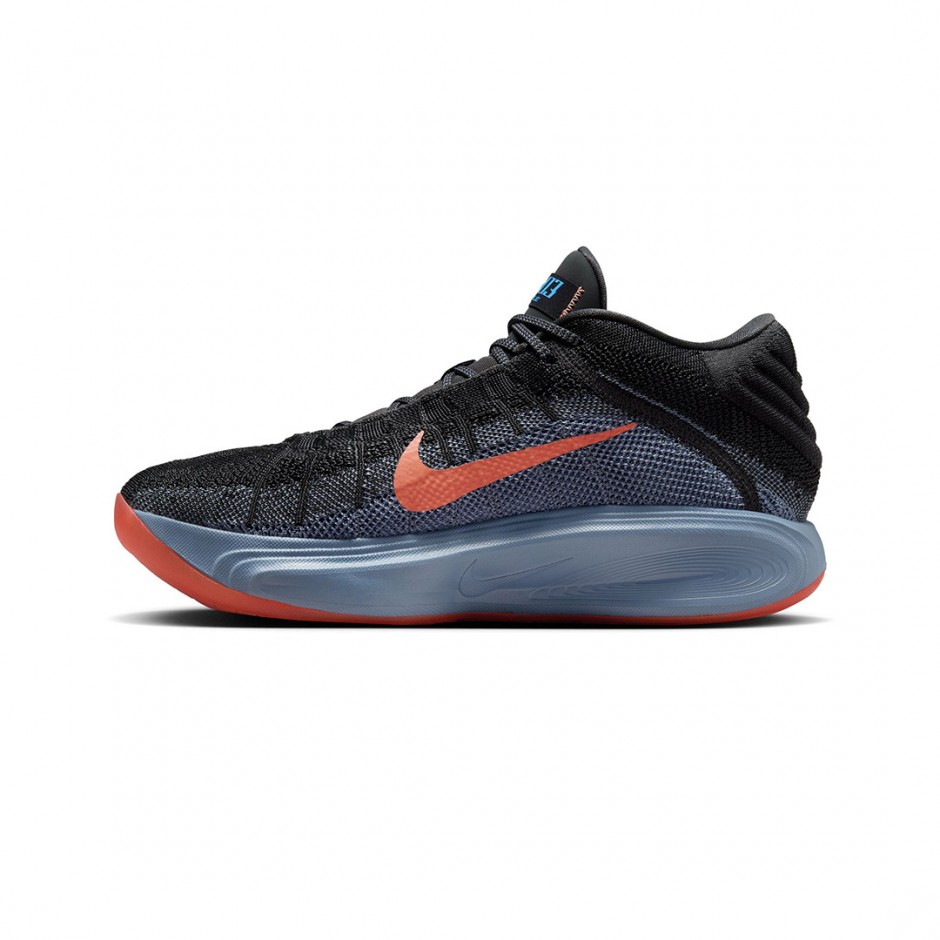 NIKE G.T. HUSTLE 3 FV5953-001 Coal